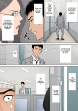 Dekiru Onna Joushi page 7