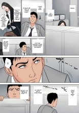 Dekiru Onna Joushi page 8