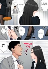 Dekiru Onna Joushi page 13