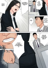 Dekiru Onna Joushi page 15
