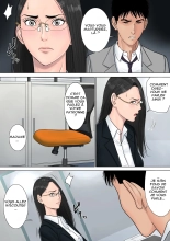 Dekiru Onna Joushi page 16