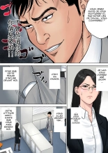 Dekiru Onna Joushi page 17