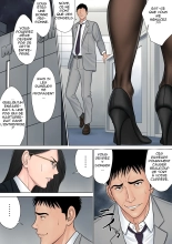 Dekiru Onna Joushi page 18