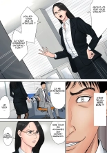 Dekiru Onna Joushi page 19