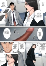 Dekiru Onna Joushi page 21