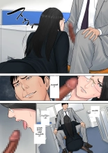 Dekiru Onna Joushi page 23