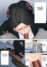 Dekiru Onna Joushi page 24