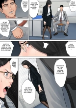 Dekiru Onna Joushi page 28
