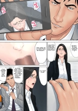 Dekiru Onna Joushi page 29