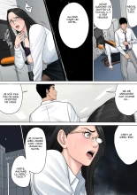 Dekiru Onna Joushi page 50