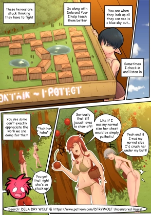 hentai D.E.L.A. LESSONS