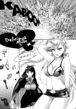 Delicious Milk : page 5