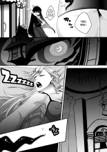 Delicious Milk : page 6