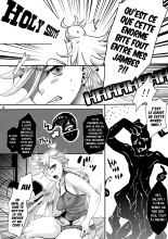 Delicious Milk : page 8