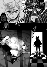 Delicious Milk : page 9