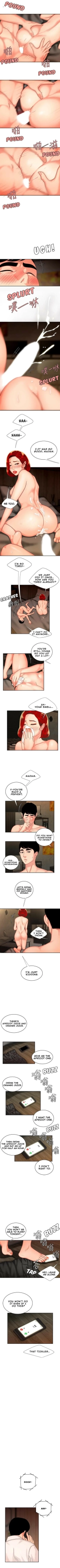 DELIVERY MAN Ch. 1-5 : page 32