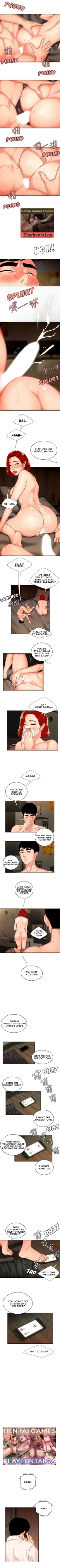 DELIVERY MAN Ch. 5 : page 5