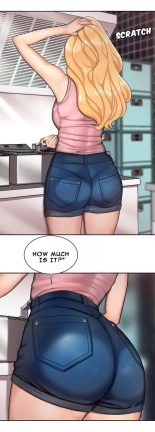Delivery Man : page 3
