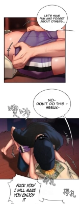 Delivery Man : page 28