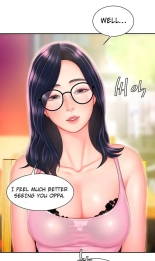 Delivery Man : page 82