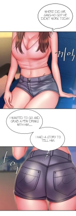 Delivery Man : page 100