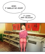 Delivery Man : page 124