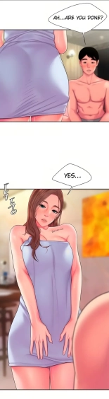 Delivery Man : page 133