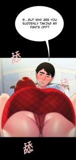 Delivery Man : page 147