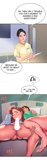 Delivery Man : page 153