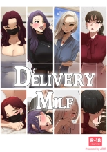 Delivery MILF : page 1
