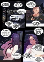 Delivery MILF - Friend's mom and Aunt episodes : page 50