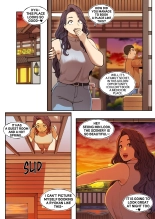 Delivery MILF - Friend's mom and Aunt episodes : page 71