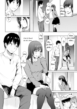 hentai delivery  friend