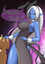 Demon Casino : page 1