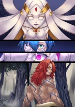 Demon lord Latex demon : page 4