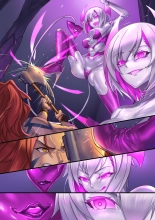 Demon lord Latex demon : page 10
