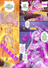 Demon lord Latex demon : page 31
