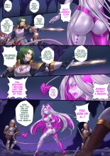 Demon lord The latex demon Completed : page 16