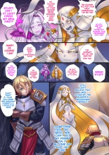 Demon lord The latex demon Completed : page 30