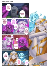 Demon lord The latex demon Completed : page 43