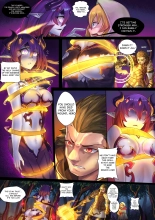 Demon lord : page 6