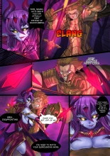 Demon lord : page 10