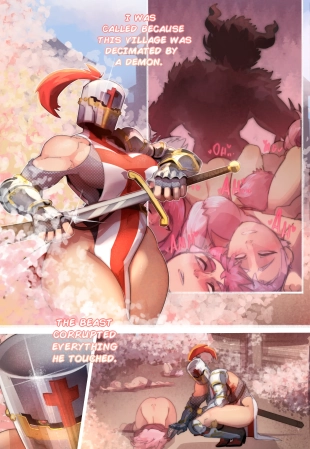 hentai Demon S-Layer