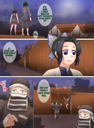 hentai kimetsu no yaiba