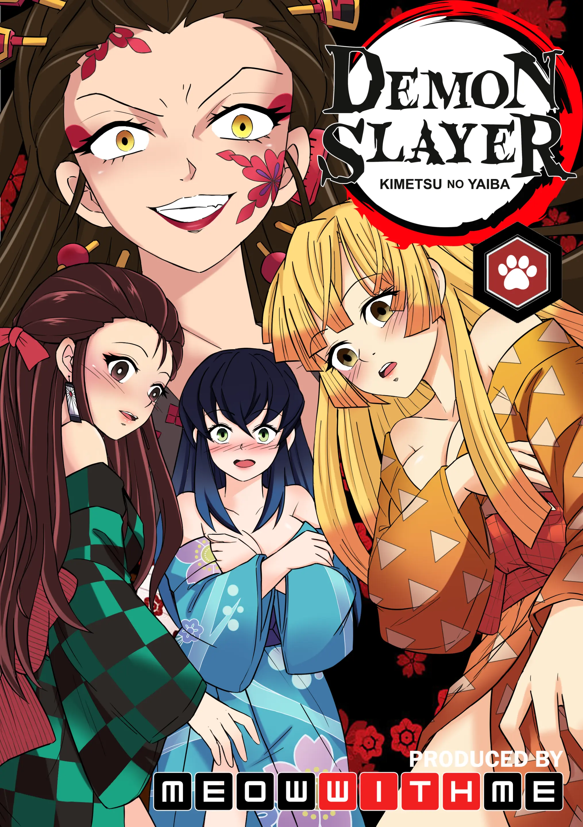 Hentai Demon Slayer