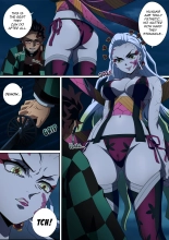 Demon Slayer?Part 1? : page 3