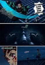 Demon Slayer?Part 1? : page 7