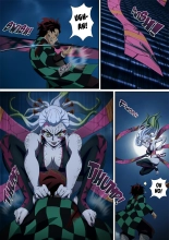 Demon Slayer?Part 1? : page 8