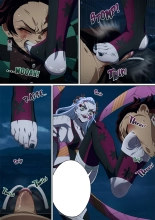 Demon Slayer?Part 1? : page 16
