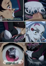 Demon Slayer?Part 1? : page 17